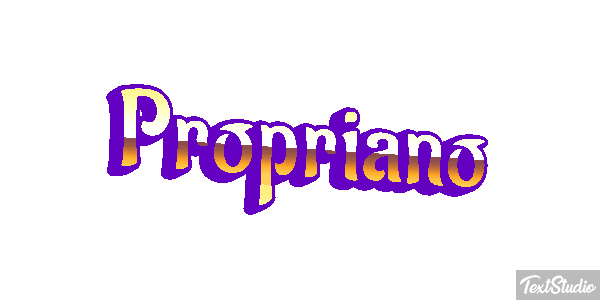 Propriano Effetto testo