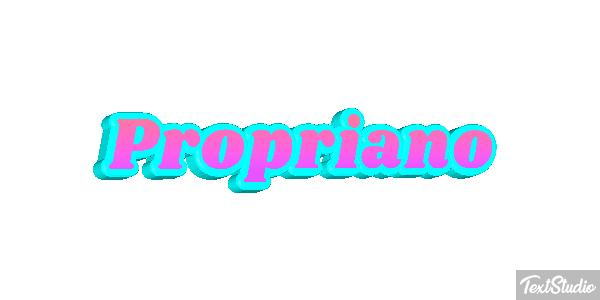 Propriano Effetto testo