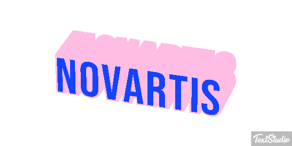 Novartis Efekt tekstowy