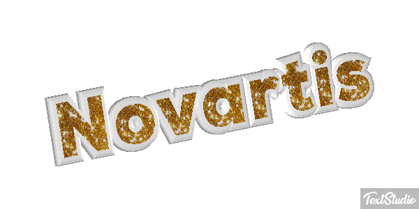 Novartis Efekt tekstowy