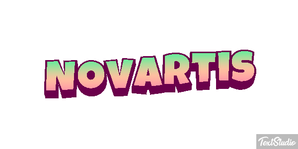 Novartis Efekt tekstowy
