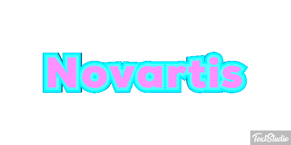 Novartis Efekt tekstowy