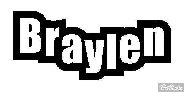 Braylen Metin efekti