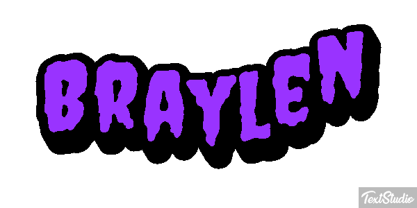 Braylen Metin efekti