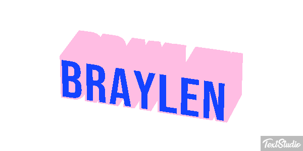 Braylen Metin efekti