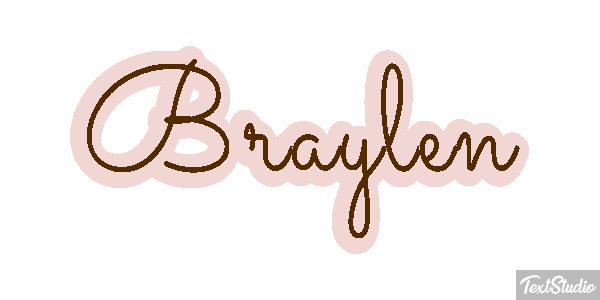 Braylen Metin efekti