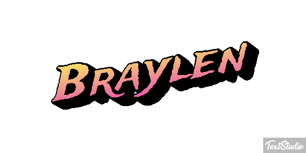 Braylen Metin efekti