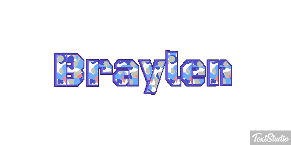 Braylen Metin efekti