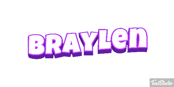 Braylen Metin efekti