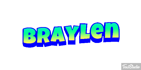 Braylen Metin efekti