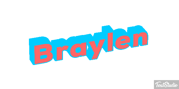 Braylen Metin efekti