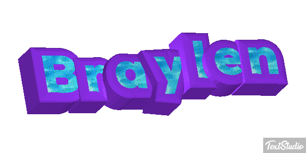 Braylen Metin efekti