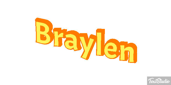 Braylen Metin efekti