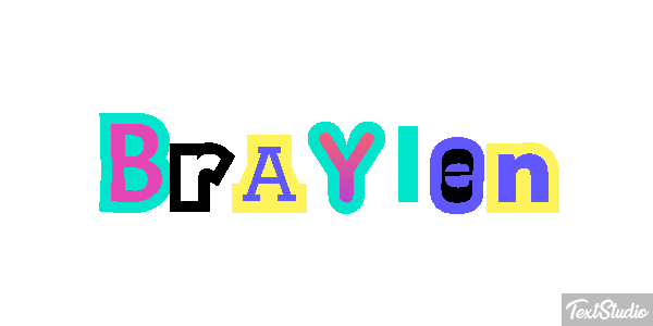 Braylen Metin efekti
