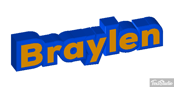 Braylen Metin efekti