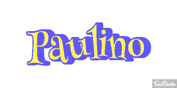 Paulino Efekt tekstowy