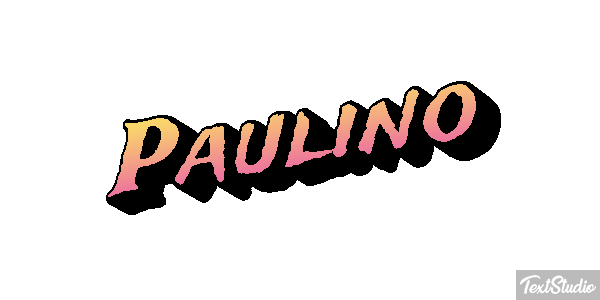 Paulino Efekt tekstowy