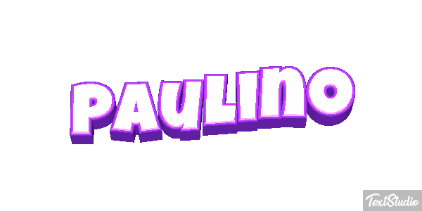 Paulino Efekt tekstowy
