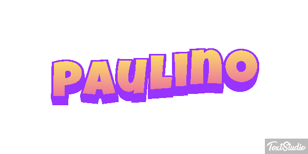 Paulino Efekt tekstowy