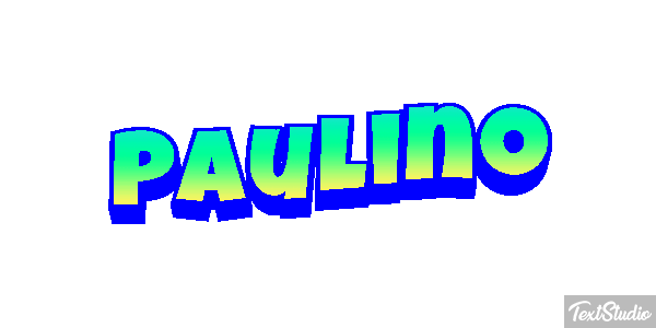 Paulino Efekt tekstowy