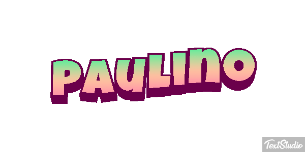 Paulino Efekt tekstowy