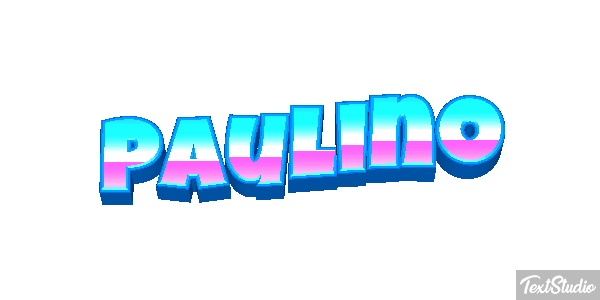 Paulino Efekt tekstowy