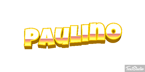 Paulino Efekt tekstowy