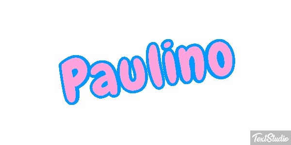 Paulino Efekt tekstowy