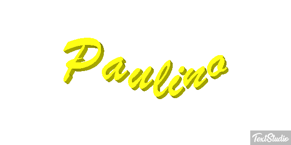 Paulino Efekt tekstowy