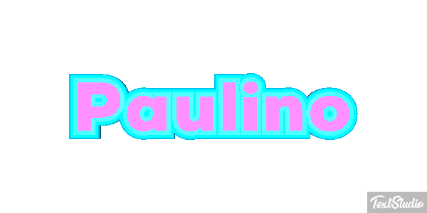Paulino Efekt tekstowy