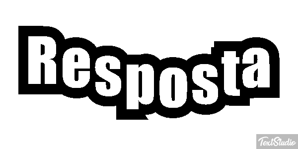 Resposta Efeito do texto