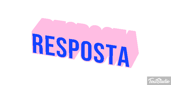 Resposta Efeito do texto
