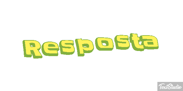 Resposta Efeito do texto