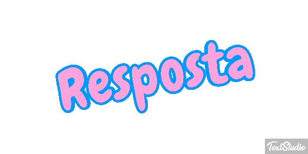 Resposta Efeito do texto