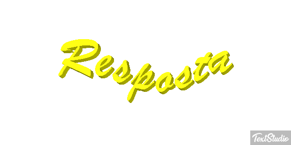 Resposta Efeito do texto