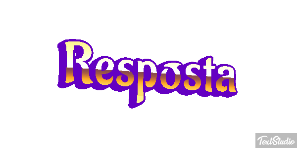 Resposta Efeito do texto