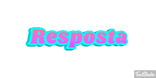 Resposta Efeito do texto