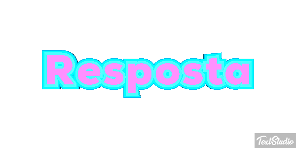 Resposta Efeito do texto