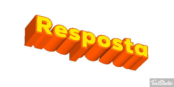 Resposta Efeito do texto