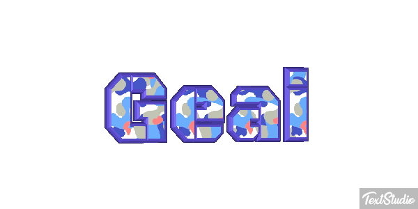 Geai Effet de texte