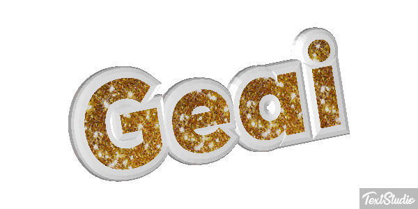 Geai Effet de texte