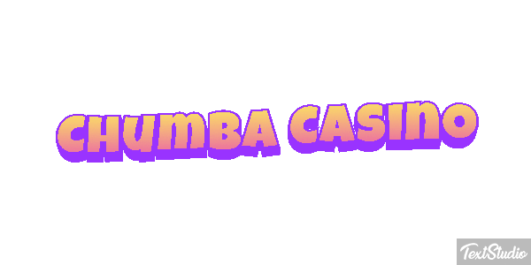 Chumba Casino Effetto testo