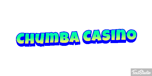Chumba Casino Effetto testo