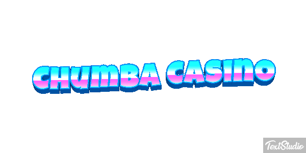 Chumba Casino Effetto testo