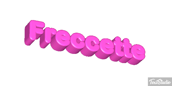 Freccette Metin efekti