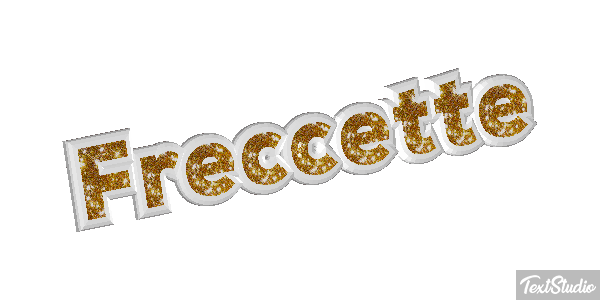 Freccette Metin efekti