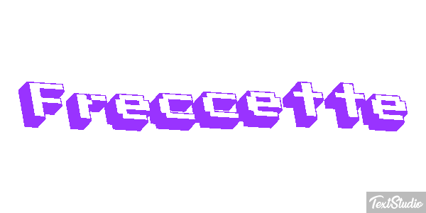 Freccette Metin efekti