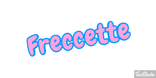 Freccette Metin efekti