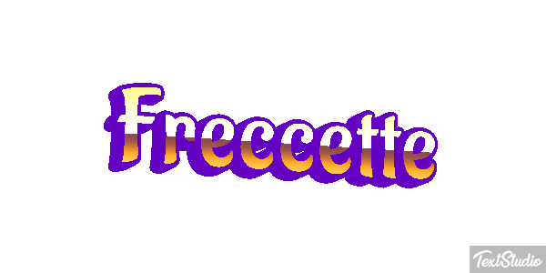 Freccette Metin efekti