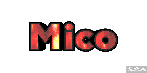 Mico Metin efekti